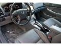 2007 Royal Blue Pearl Honda Accord EX Sedan  photo #13