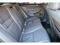 2007 Royal Blue Pearl Honda Accord EX Sedan  photo #18