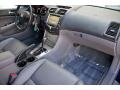 2007 Royal Blue Pearl Honda Accord EX Sedan  photo #22