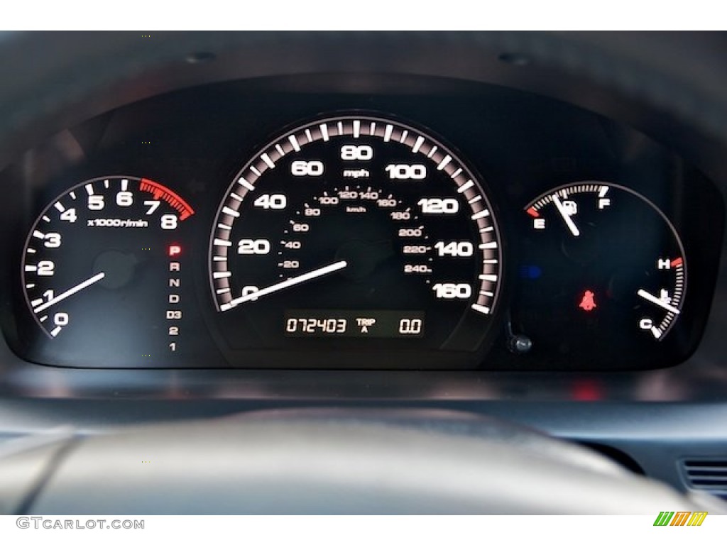 2007 Accord EX Sedan - Royal Blue Pearl / Gray photo #25