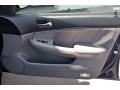 2007 Royal Blue Pearl Honda Accord EX Sedan  photo #29