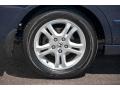 2007 Royal Blue Pearl Honda Accord EX Sedan  photo #31