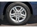 2007 Royal Blue Pearl Honda Accord EX Sedan  photo #32