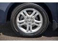 2007 Royal Blue Pearl Honda Accord EX Sedan  photo #33