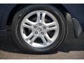 2007 Royal Blue Pearl Honda Accord EX Sedan  photo #34