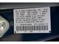 2007 Royal Blue Pearl Honda Accord EX Sedan  photo #35