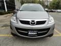 Liquid Silver Metallic - CX-9 Touring AWD Photo No. 2