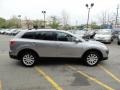 Liquid Silver Metallic - CX-9 Touring AWD Photo No. 4