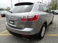 Liquid Silver Metallic - CX-9 Touring AWD Photo No. 5