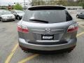 Liquid Silver Metallic - CX-9 Touring AWD Photo No. 6