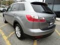 Liquid Silver Metallic - CX-9 Touring AWD Photo No. 7