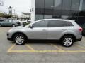 Liquid Silver Metallic - CX-9 Touring AWD Photo No. 8