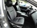 Liquid Silver Metallic - CX-9 Touring AWD Photo No. 11
