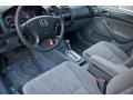 Gray Interior Photo for 2003 Honda Civic #64023366