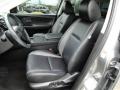 Liquid Silver Metallic - CX-9 Touring AWD Photo No. 23