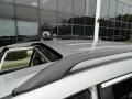 Liquid Silver Metallic - CX-9 Touring AWD Photo No. 41