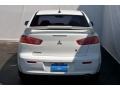Wicked White Satin - Lancer GTS Photo No. 9