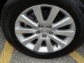 Liquid Silver Metallic - CX-9 Touring AWD Photo No. 43