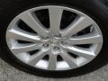 Liquid Silver Metallic - CX-9 Touring AWD Photo No. 44