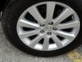 Liquid Silver Metallic - CX-9 Touring AWD Photo No. 45
