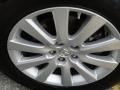 Liquid Silver Metallic - CX-9 Touring AWD Photo No. 46