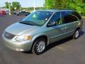 2003 Satin Jade Pearl Chrysler Town & Country LXi #63978329