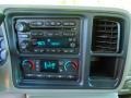 2006 Blue Granite Metallic Chevrolet Silverado 1500 LT Extended Cab 4x4  photo #13