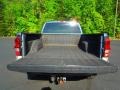 2006 Blue Granite Metallic Chevrolet Silverado 1500 LT Extended Cab 4x4  photo #19