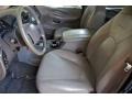 2002 Medium Wedgewood Blue Metallic Ford Expedition Eddie Bauer  photo #3