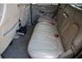 2002 Medium Wedgewood Blue Metallic Ford Expedition Eddie Bauer  photo #4