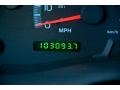 2002 Medium Wedgewood Blue Metallic Ford Expedition Eddie Bauer  photo #13
