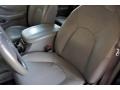 2002 Medium Wedgewood Blue Metallic Ford Expedition Eddie Bauer  photo #15