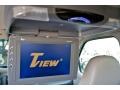 2002 Medium Wedgewood Blue Metallic Ford Expedition Eddie Bauer  photo #17