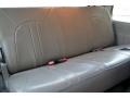 2002 Medium Wedgewood Blue Metallic Ford Expedition Eddie Bauer  photo #24