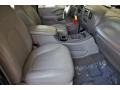 2002 Medium Wedgewood Blue Metallic Ford Expedition Eddie Bauer  photo #26