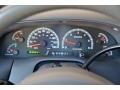 2002 Medium Wedgewood Blue Metallic Ford Expedition Eddie Bauer  photo #29