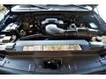2002 Medium Wedgewood Blue Metallic Ford Expedition Eddie Bauer  photo #34