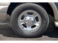 2002 Medium Wedgewood Blue Metallic Ford Expedition Eddie Bauer  photo #35