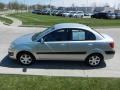 Silver - Rio LX Sedan Photo No. 6