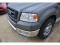 Dark Shadow Grey Metallic - F150 XLT SuperCab Photo No. 14