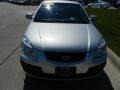 Silver - Rio LX Sedan Photo No. 8