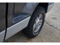 2005 Dark Shadow Grey Metallic Ford F150 XLT SuperCab  photo #16
