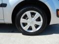 Silver - Rio LX Sedan Photo No. 9