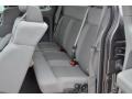  2005 F150 XLT SuperCab Medium Flint/Dark Flint Grey Interior