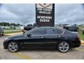 Black Obsidian - M 35 S Sedan Photo No. 2