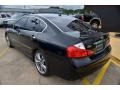 Black Obsidian - M 35 S Sedan Photo No. 3