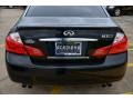 Black Obsidian - M 35 S Sedan Photo No. 4