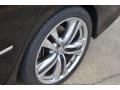 Black Obsidian - M 35 S Sedan Photo No. 13