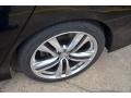 Black Obsidian - M 35 S Sedan Photo No. 19