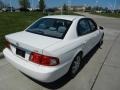 Clear White - Optima EX V6 Photo No. 3